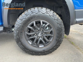 Ford Ranger DOUBLE CABINE 3.0 V6 292 CH BVA  occasion  Beaupuy - photo n8