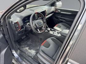 Ford Ranger DOUBLE CABINE 3.0 V6 292 CH BVA  occasion  Beaupuy - photo n7