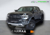Ford Ranger DOUBLE CABINE 3.0 V6 292 CH BVA   Beaupuy 31