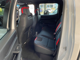 Ford Ranger DOUBLE CABINE 3.0 V6 292 CH BVA  occasion  Beaupuy - photo n5