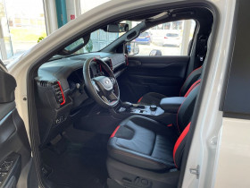 Ford Ranger DOUBLE CABINE 3.0 V6 292 CH BVA  occasion  Beaupuy - photo n4