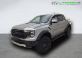 Ford Ranger occasion année 2023 boite Automatique Annonce Ford Ranger occasion Essence DOUBLE CABINE 3.0 V6 292 CH BVA à Beaupuy