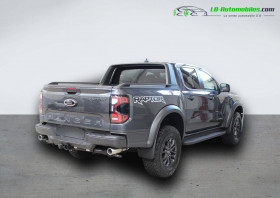 Ford Ranger DOUBLE CABINE 3.0 V6 292 CH BVA  occasion  Beaupuy - photo n3