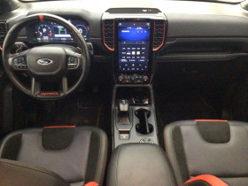 Ford Ranger DOUBLE CABINE 3.0 V6 292 CH BVA  occasion  Beaupuy - photo n3