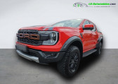 Ford Ranger occasion année 2025 boite Automatique Annonce Ford Ranger occasion Essence DOUBLE CABINE 3.0 V6 292 CH BVA à Beaupuy