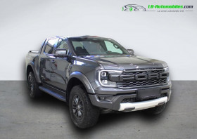 Ford Ranger DOUBLE CABINE 3.0 V6 292 CH BVA  occasion  Beaupuy - photo n2