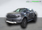 Ford Ranger occasion année 2025 boite Automatique Annonce Ford Ranger occasion Essence DOUBLE CABINE 3.0 V6 292 CH BVA à Beaupuy