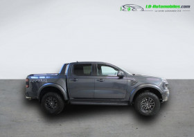 Ford Ranger DOUBLE CABINE 3.0 V6 292 CH BVA  occasion  Beaupuy - photo n4