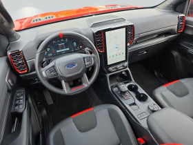 Ford Ranger DOUBLE CABINE 3.0 V6 292 CH BVA  occasion  Beaupuy - photo n2