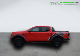 Ford Ranger DOUBLE CABINE 3.0 V6 292 CH BVA  occasion  Beaupuy - photo n5