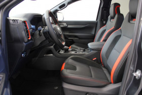 Ford Ranger DOUBLE CABINE 3.0 V6 292 CH BVA  occasion  Beaupuy - photo n5