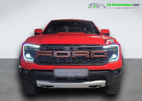 Ford Ranger DOUBLE CABINE 3.0 V6 292 CH BVA  occasion  Beaupuy - photo n4