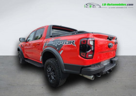 Ford Ranger DOUBLE CABINE 3.0 V6 292 CH BVA  occasion  Beaupuy - photo n3