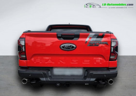 Ford Ranger DOUBLE CABINE 3.0 V6 292 CH BVA  occasion  Beaupuy - photo n6