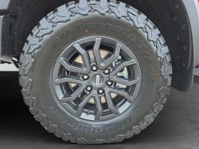 Ford Ranger DOUBLE CABINE 3.0 V6 292 CH BVA  occasion  Beaupuy - photo n10
