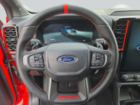 Ford Ranger DOUBLE CABINE 3.0 V6 292 CH BVA  occasion  Beaupuy - photo n9