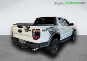 Ford Ranger DOUBLE CABINE 3.0 V6 292 CH BVA  occasion  Beaupuy - photo n2