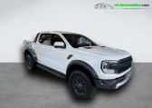 Ford Ranger occasion année 2025 boite Automatique Annonce Ford Ranger occasion Essence DOUBLE CABINE 3.0 V6 292 CH BVA à Beaupuy