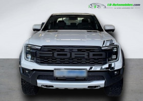 Ford Ranger DOUBLE CABINE 3.0 V6 292 CH BVA  occasion  Beaupuy - photo n3