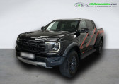 Ford Ranger DOUBLE CABINE 3.0 V6 292 CH BVA   Beaupuy 31