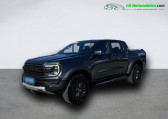 Annonce Ford Ranger occasion Essence DOUBLE CABINE 3.0 V6 292 CH BVA  Beaupuy