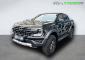Annonce Ford Ranger occasion Essence DOUBLE CABINE 3.0 V6 292 CH BVA  Beaupuy