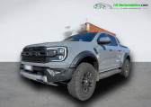 Annonce Ford Ranger occasion Essence DOUBLE CABINE 3.0 V6 292 CH BVA  Beaupuy
