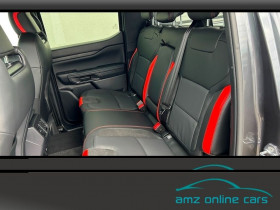 Ford Ranger DOUBLE CABINE 3.0 V6 292 CH BVA  occasion  Beaupuy - photo n2