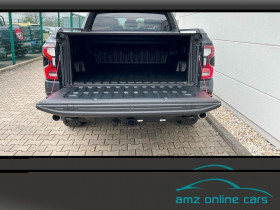 Ford Ranger DOUBLE CABINE 3.0 V6 292 CH BVA  occasion  Beaupuy - photo n4