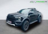 Annonce Ford Ranger occasion Essence DOUBLE CABINE 3.0 V6 292 CH BVA à Beaupuy
