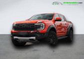Annonce Ford Ranger occasion Essence DOUBLE CABINE 3.0 V6 292 CH BVA à Beaupuy