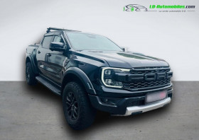 Ford Ranger DOUBLE CABINE 3.0 V6 292 CH BVA  occasion  Beaupuy - photo n2