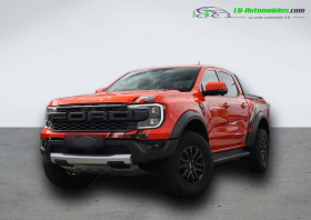 Ford Ranger DOUBLE CABINE 3.0 V6 292 CH BVA  occasion  Beaupuy - photo n2