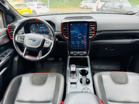 Ford Ranger DOUBLE CABINE 3.0 V6 292 CH BVA  occasion  Beaupuy - photo n3