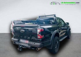 Ford Ranger DOUBLE CABINE 3.0 V6 292 CH BVA  occasion  Beaupuy - photo n4