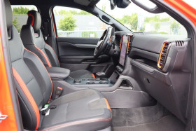 Ford Ranger DOUBLE CABINE 3.0 V6 292 CH BVA  occasion  Beaupuy - photo n5