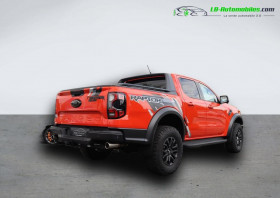 Ford Ranger DOUBLE CABINE 3.0 V6 292 CH BVA  occasion  Beaupuy - photo n4