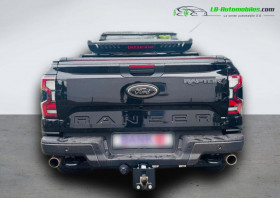Ford Ranger DOUBLE CABINE 3.0 V6 292 CH BVA  occasion  Beaupuy - photo n5