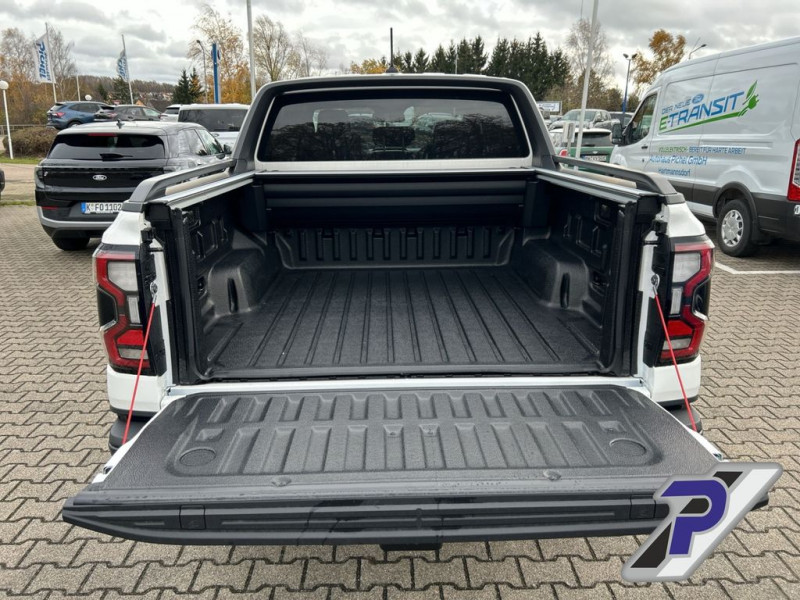Ford Ranger DOUBLE CABINE 3.0 V6 292 CH BVA  occasion  Beaupuy - photo n8
