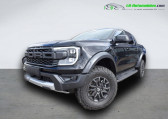 Ford Ranger occasion année 2025 boite Automatique Annonce Ford Ranger occasion Essence DOUBLE CABINE 3.0 V6 292 CH BVA à Beaupuy