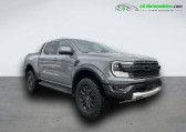 Ford Ranger occasion année 2025 boite Automatique Annonce Ford Ranger occasion Essence DOUBLE CABINE 3.0 V6 292 CH BVA à Beaupuy