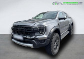 Ford Ranger occasion année 2024 boite Automatique Annonce Ford Ranger occasion Essence DOUBLE CABINE 3.0 V6 292 CH BVA à Beaupuy