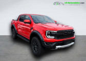Ford Ranger occasion année 2025 boite Automatique Annonce Ford Ranger occasion Essence DOUBLE CABINE 3.0 V6 292 CH BVA à Beaupuy