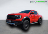 Ford Ranger occasion année 2023 boite Automatique Annonce Ford Ranger occasion Essence DOUBLE CABINE 3.0 V6 292 CH BVA à Beaupuy