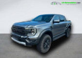 Ford Ranger DOUBLE CABINE 3.0 V6 292 CH BVA   Beaupuy 31