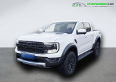 Ford Ranger DOUBLE CABINE 3.0 V6 292 CH BVA   Beaupuy 31
