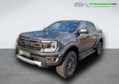 Ford Ranger occasion année 2025 boite Automatique Annonce Ford Ranger occasion Essence DOUBLE CABINE 3.0 V6 292 CH BVA à Beaupuy