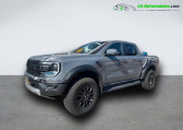 Ford Ranger occasion année 2023 boite Automatique Annonce Ford Ranger occasion Essence DOUBLE CABINE 3.0 V6 292 CH BVA à Beaupuy
