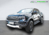 Ford Ranger occasion année 2025 boite Automatique Annonce Ford Ranger occasion Essence DOUBLE CABINE 3.0 V6 292 CH BVA à Beaupuy