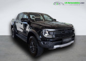 Ford Ranger occasion année 2023 boite Automatique Annonce Ford Ranger occasion Essence DOUBLE CABINE 3.0 V6 292 CH BVA à Beaupuy